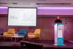 PMI Pharma Summit held in Croke Park