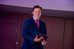 PMI Pharma Summit held in Croke Park