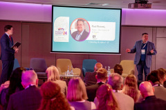 PMI Pharma Summit held in Croke Park