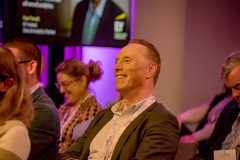 PMI Pharma Summit held in Croke Park