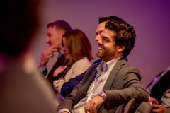 PMI Pharma Summit held in Croke Park