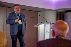 PMI Pharma Summit held in Croke Park