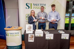 PMI Pharma Summit held in Croke Park