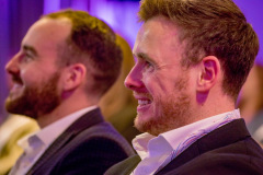 PMI Pharma Summit held in Croke Park