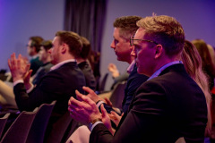 PMI Pharma Summit held in Croke Park
