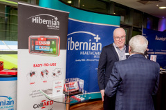 PMI Pharma Summit held in Croke Park