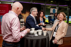 PMI Pharma Summit held in Croke Park