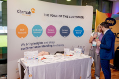 PMI Pharma Summit held in Croke Park