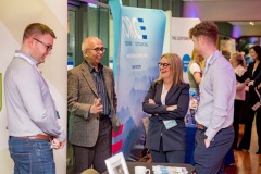 PMI Pharma Summit held in Croke Park