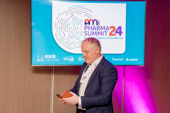 PMI Pharma Summit held in Croke Park