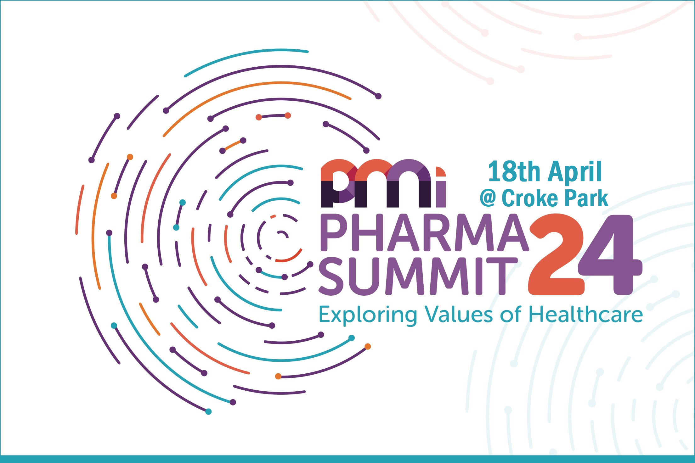 Pharma Summit 2024