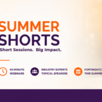 Summer Shorts Webinar Series